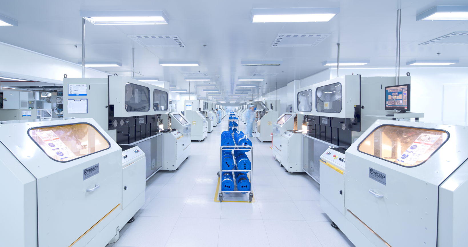 苏州年终冲刺 | 带“投”冲刺：吴江区的“年终战” 攒着一股劲儿