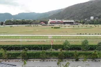 云龙子探访槟城赛马公会：体验马来西亚最古老赛马场风情