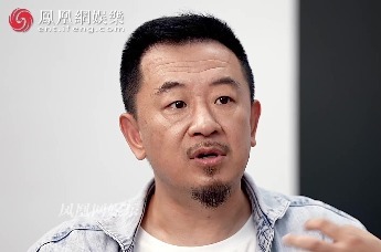 黄海波：曾经一切美好的词汇我都怀疑自己配不上