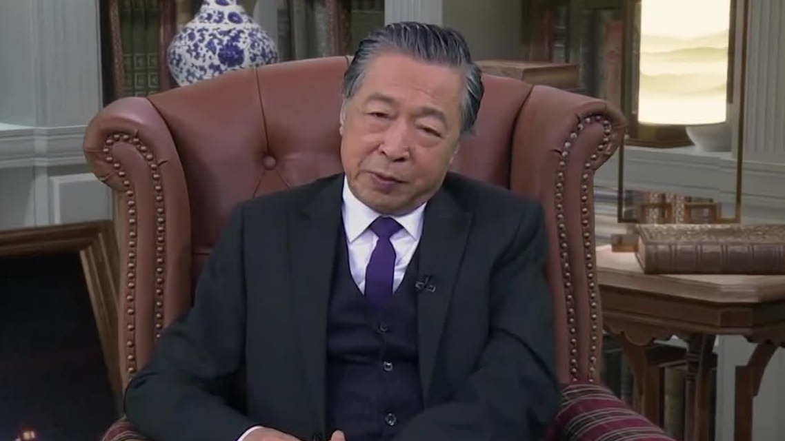 何亮亮：国际社会声讨以色列，哈马斯在政治上已经获胜，西方陷入困境