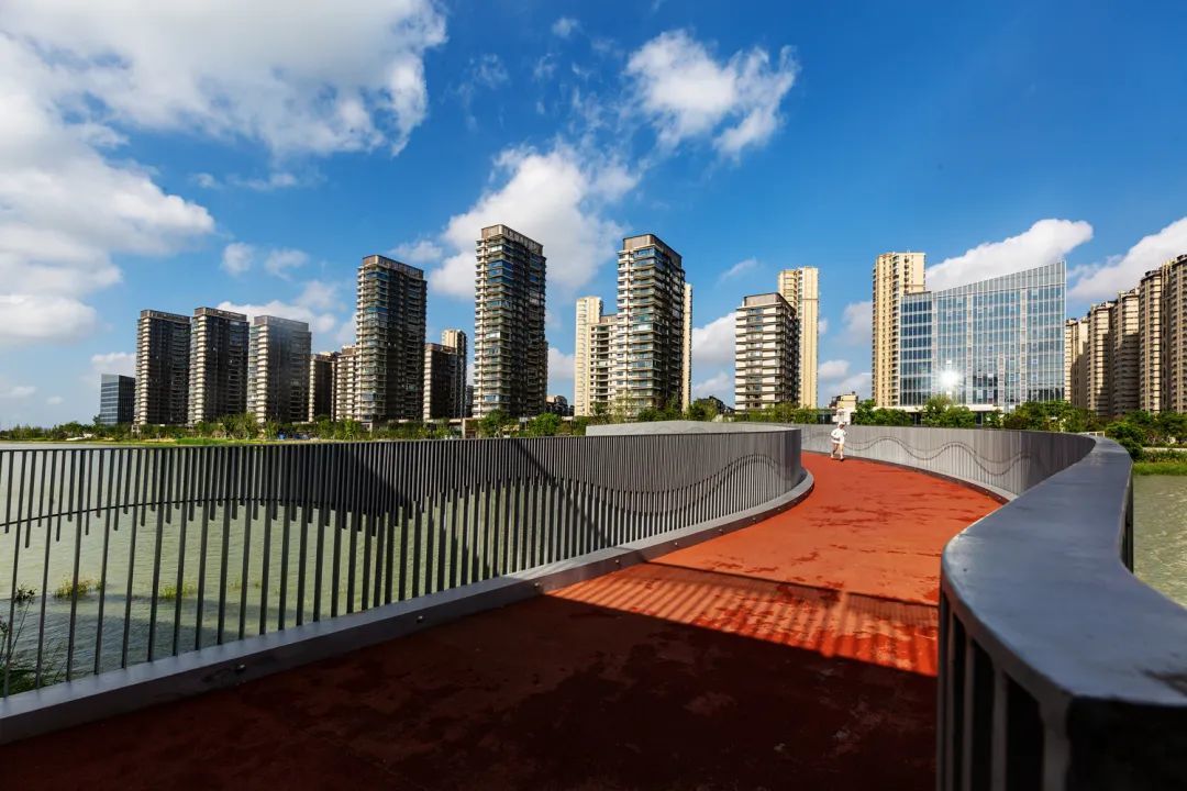 江北湾头:十年巨变凤凰网宁波_凤凰网