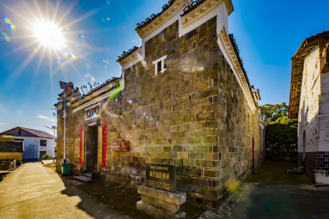 永修县样式雷祖屋。 刘远庆/摄