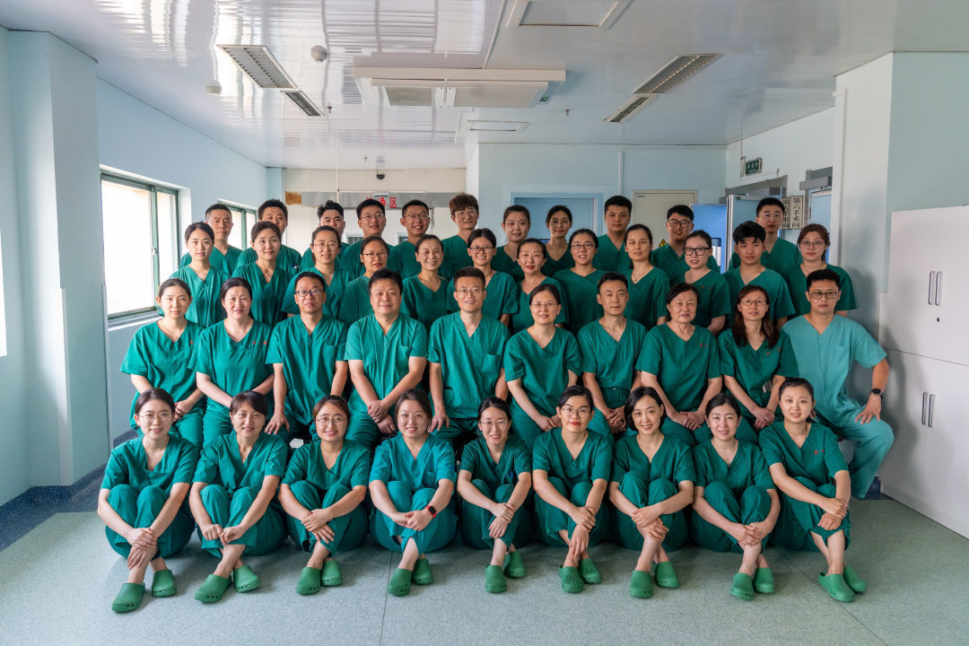 学术 | 质量控制筑牢安全基石：2023年度青岛西海岸新区麻醉质控工作会议顺利召开