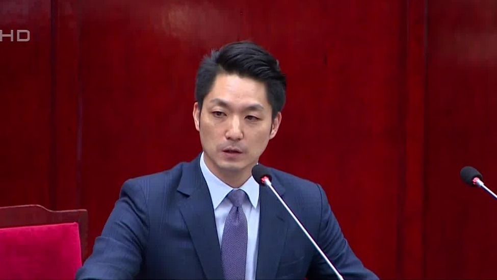 国民党选情低迷,蒋万安被点名接棒争大位_凤凰网视频_凤凰网