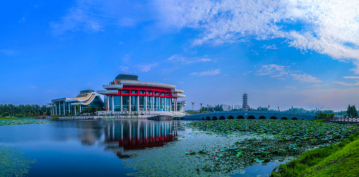 楚韵虾乡 奔跑潜江 潜江马拉松回来了！