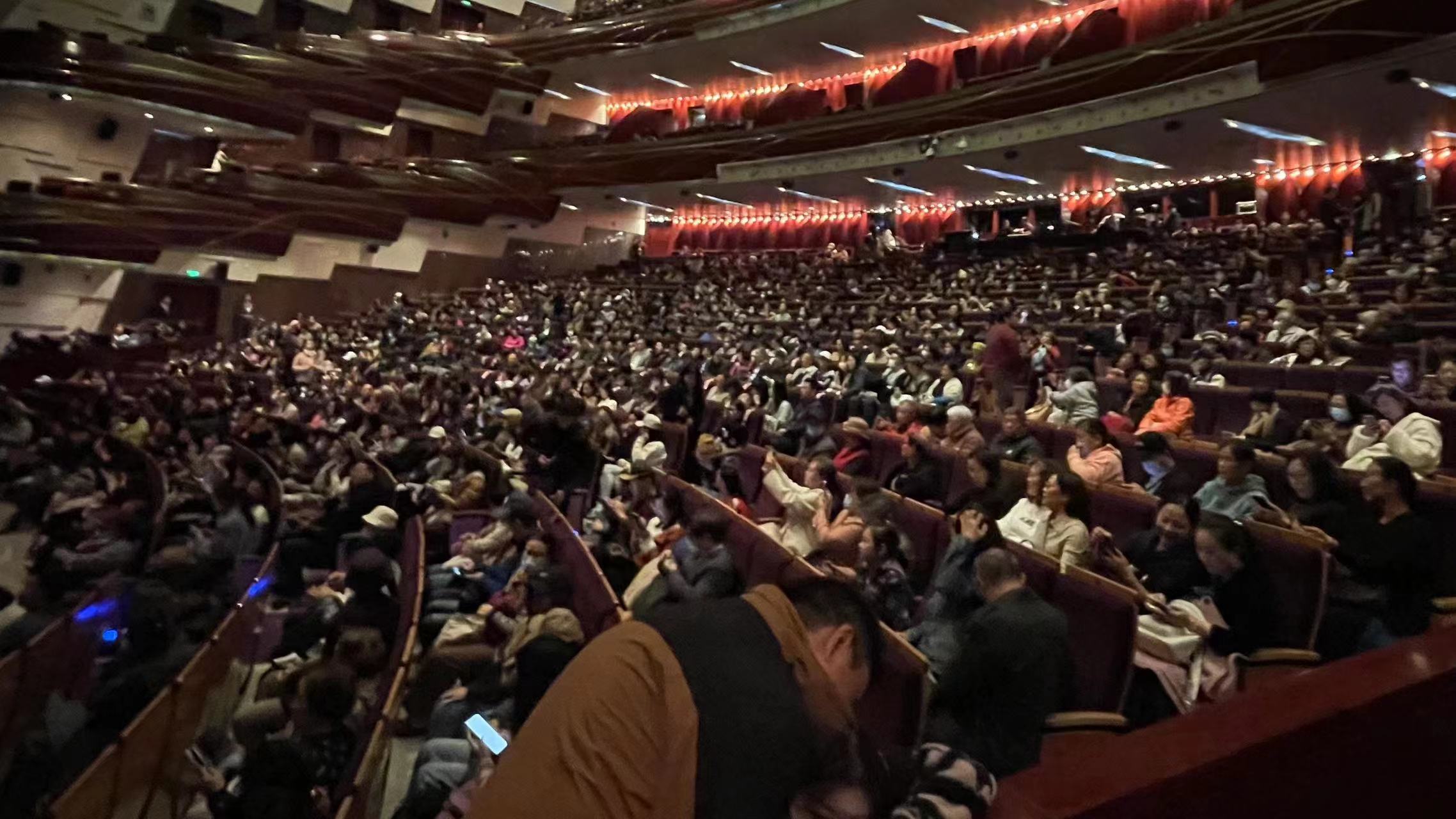 《东方大港》登陆文化码头 “宁波演艺”再一次亮相国际舞台