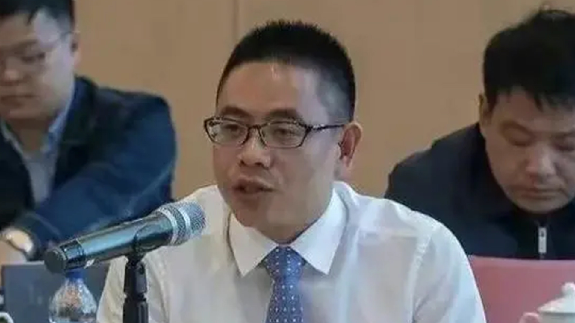 常州被约谈企业主公司发讣告董事长承勇逝世享年44岁