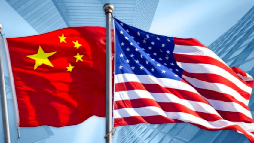 顺势而为事在人为为何人民友好在中美关系中具有特殊意义