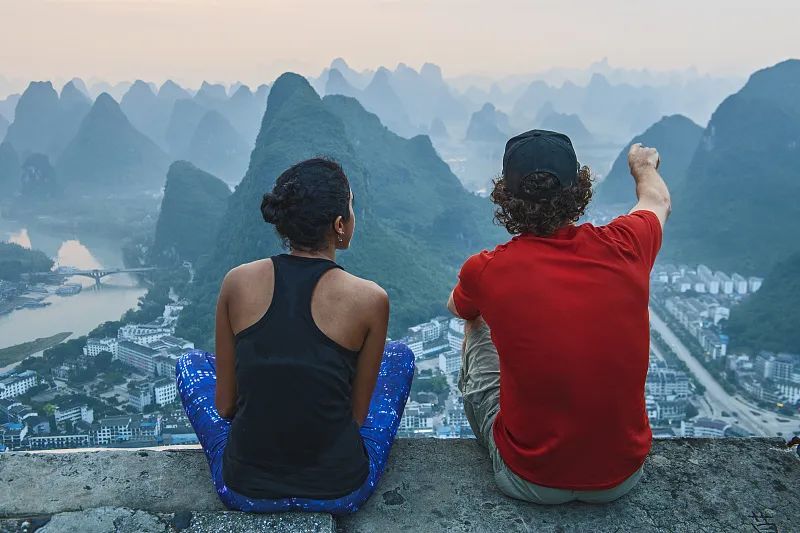 凤凰网文旅智库漫谈入境游:如何提升对海外游客的吸引力?_凤凰网