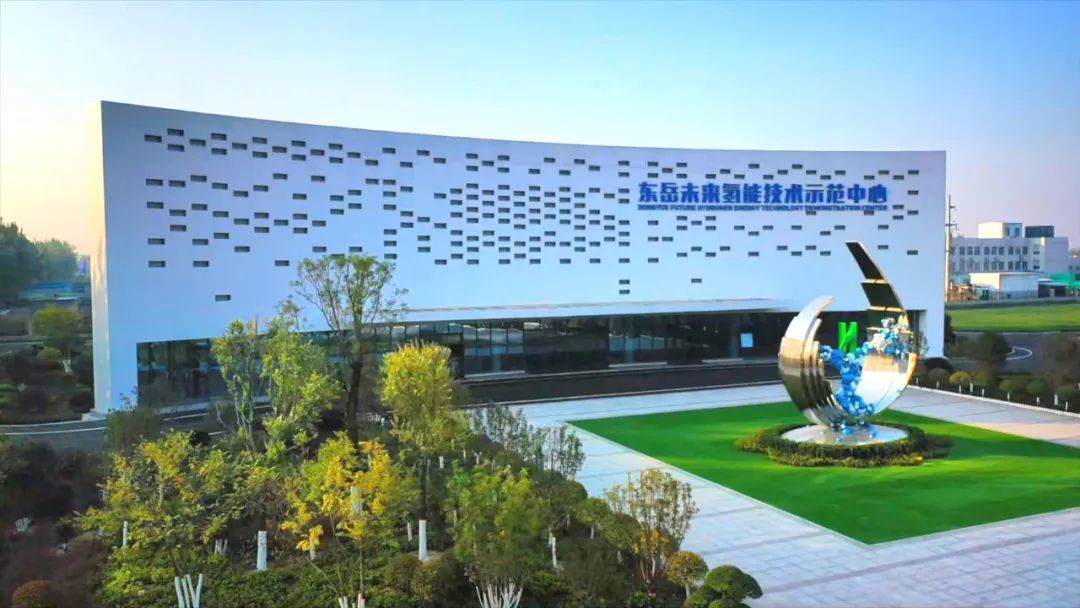 点赞!双碳经济中的东岳作为