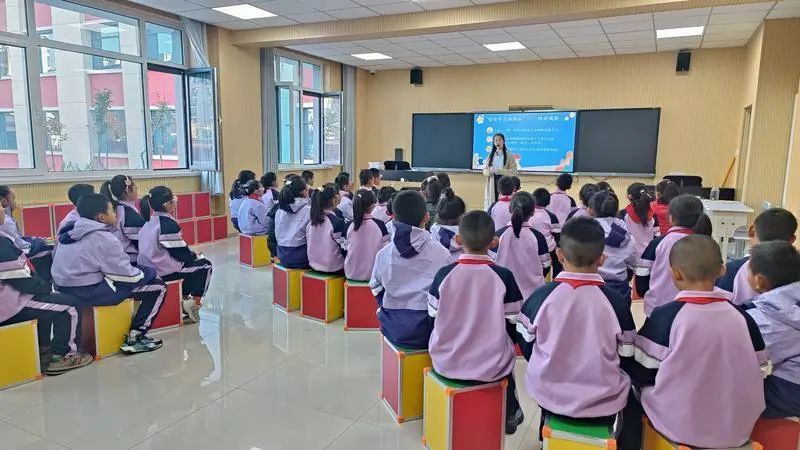 △金昌市第九小学