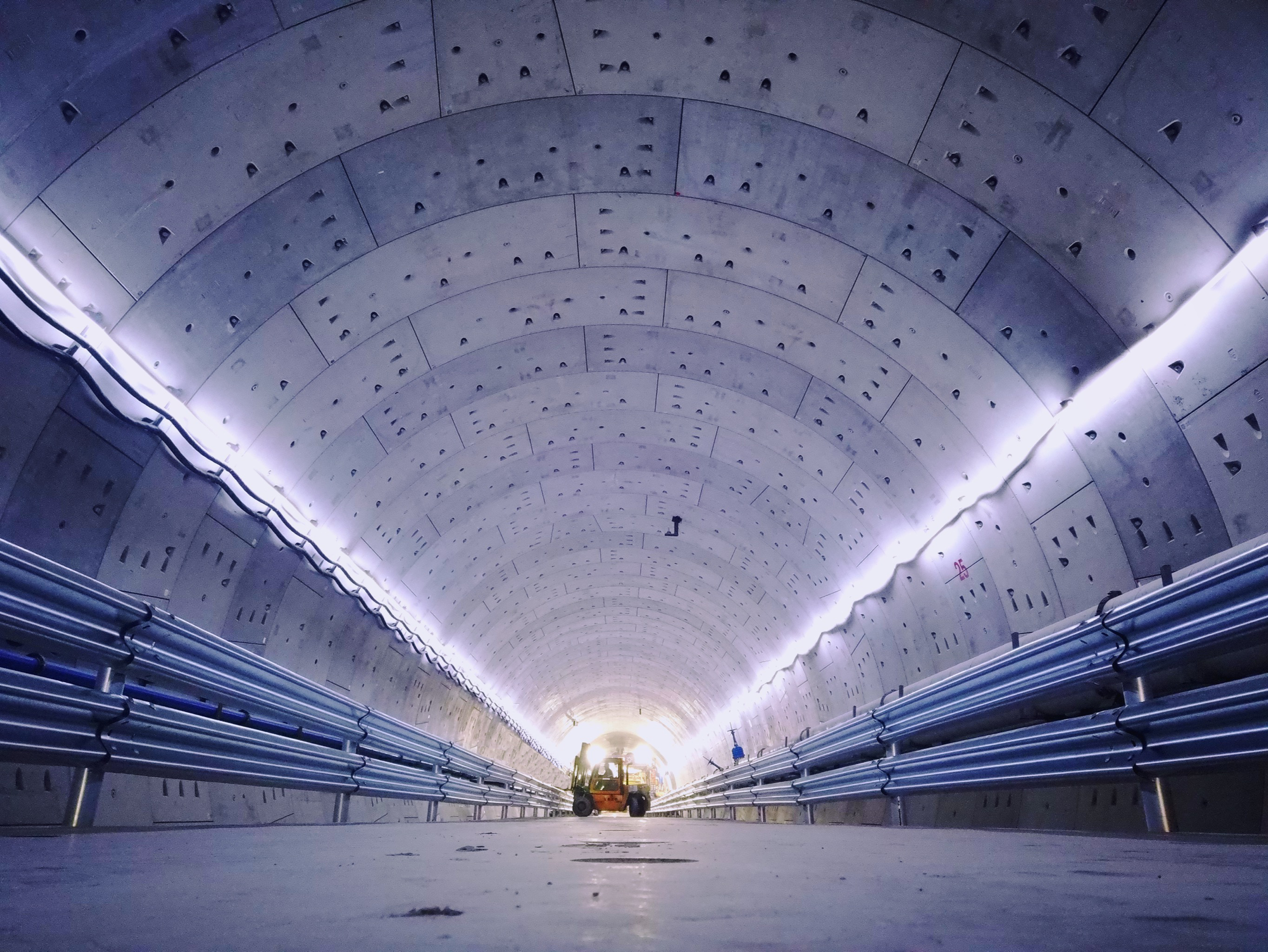 超大直径盾构技术又有新突破彰显大国重器硬核实力