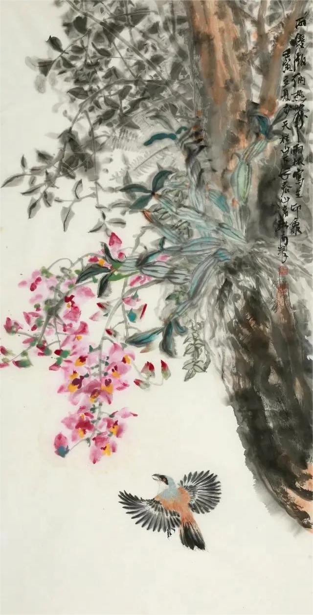 凤凰网江苏专访汤琳南:邂逅潮间带,相约水云间