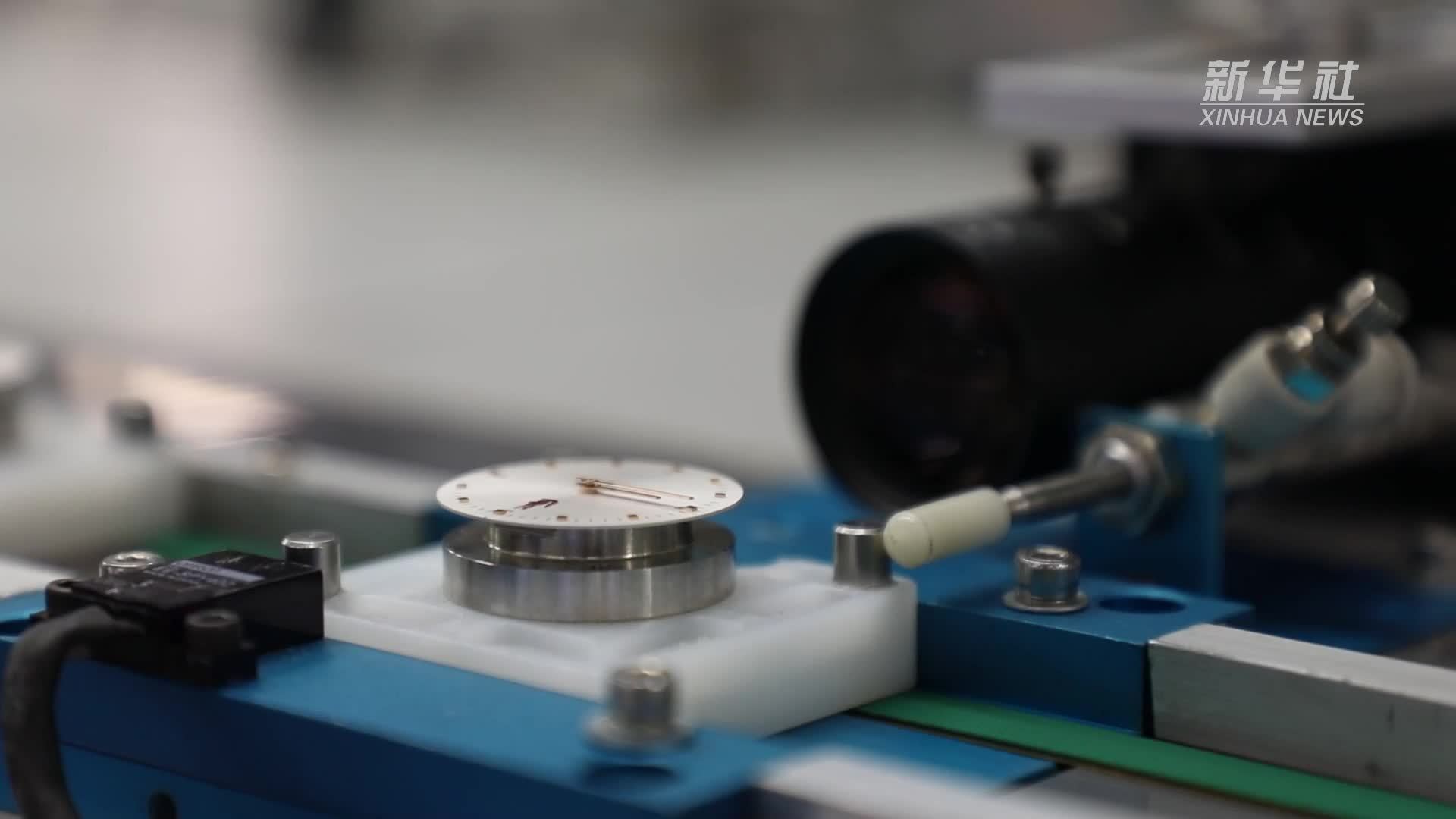 “世界工厂”东莞：握紧人才引擎 激发企业创新动能