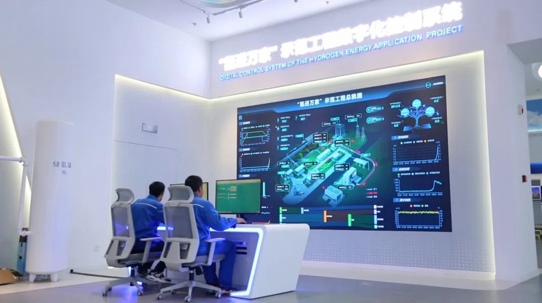 点赞!双碳经济中的东岳作为