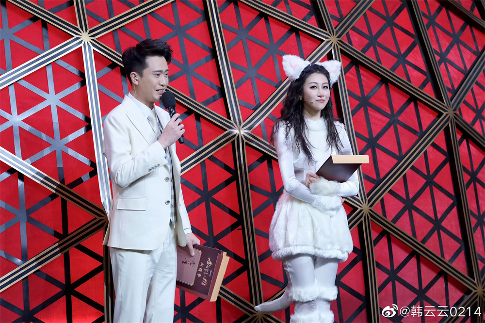 《金牌喜剧班》剧照