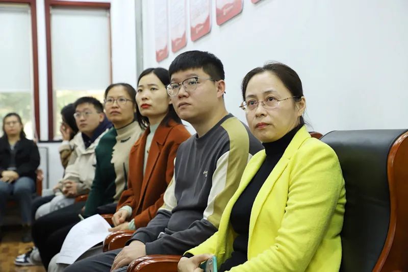 学术 | 质量控制筑牢安全基石：2023年度青岛西海岸新区麻醉质控工作会议顺利召开