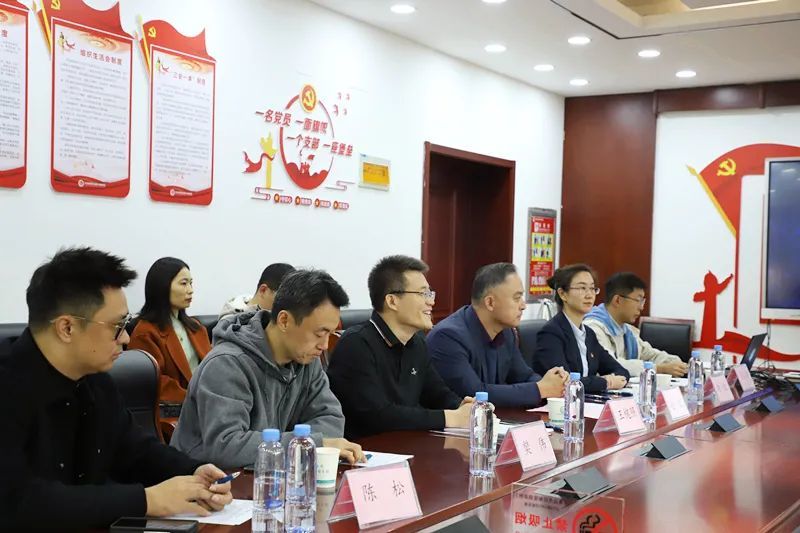 学术 | 质量控制筑牢安全基石：2023年度青岛西海岸新区麻醉质控工作会议顺利召开