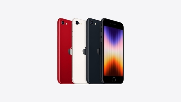 设计细节再曝光，一延再延的iPhone SE4还能等到吗？