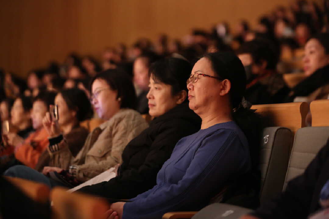 名家精英荟聚共享饕餮盛宴 2023年金钟之星全国古筝艺术盛典在济南成功举办