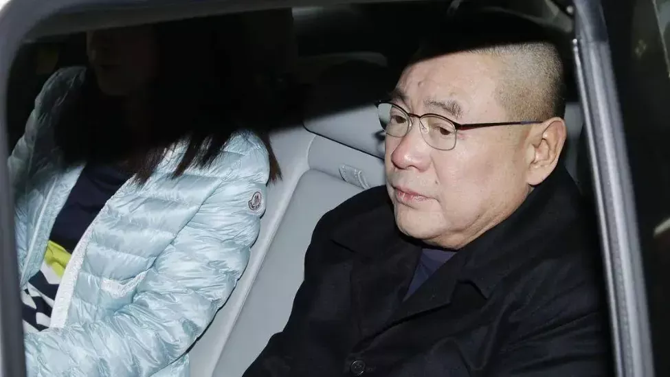 刘銮雄回应投资恒大亏损上百亿：“不恨许家印，只气我自己”