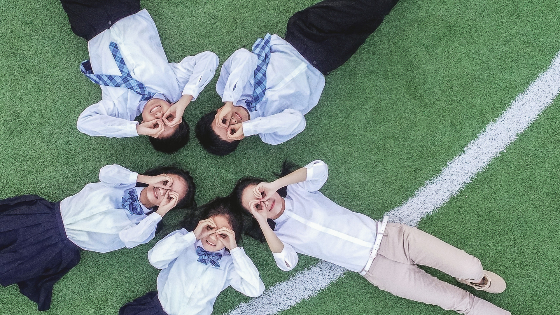 感受身边变化，共享城市美好 青岛新教育高地正在崛起