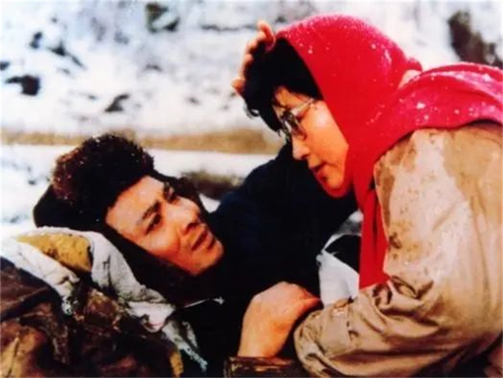 《天云山传奇》剧照