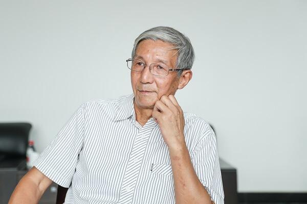 岳麓书会茅奖得主李佩甫谈中原文化凤凰网湖南_凤凰网
