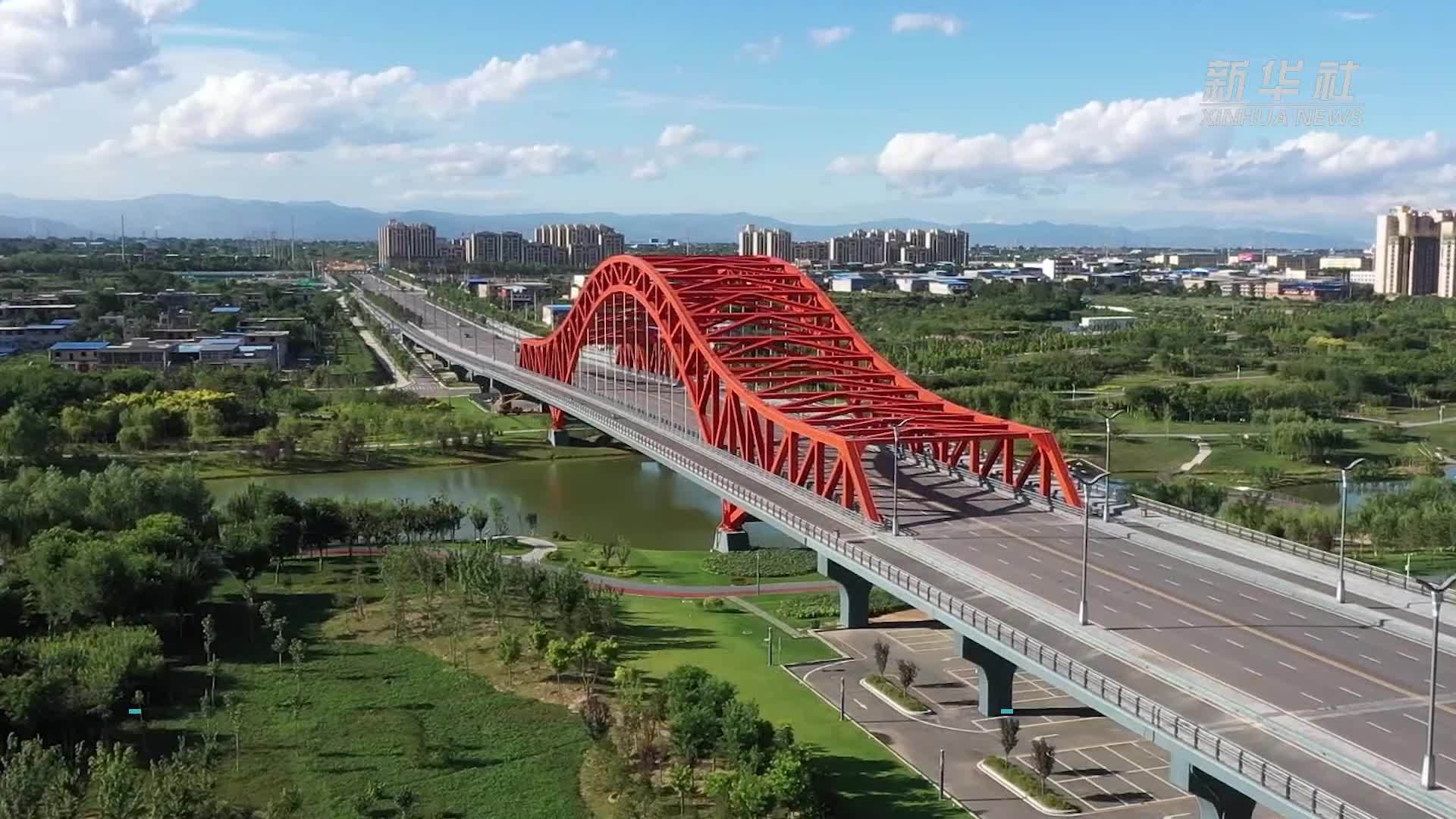 陕西“海归”女孩带柿子“跨界”助力乡村振兴