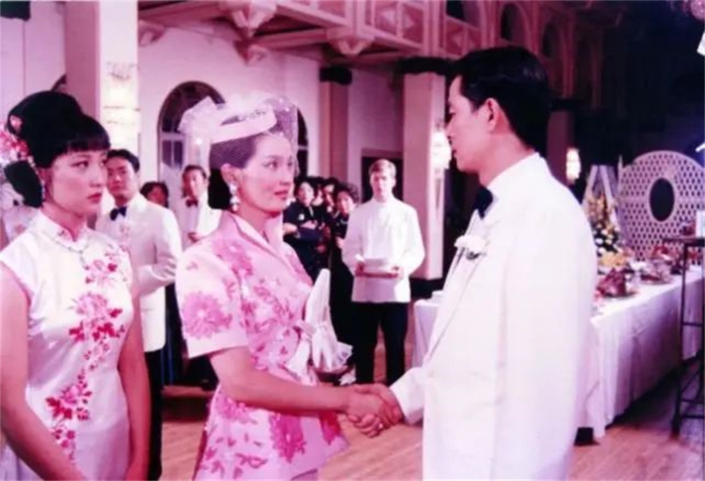 《最后的贵族》剧照