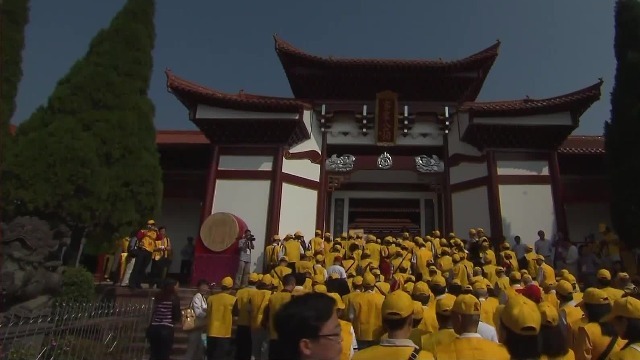 我是谁？我从哪里来？徐旭曾试图以《丰湖杂记》为客家人回答这个问题