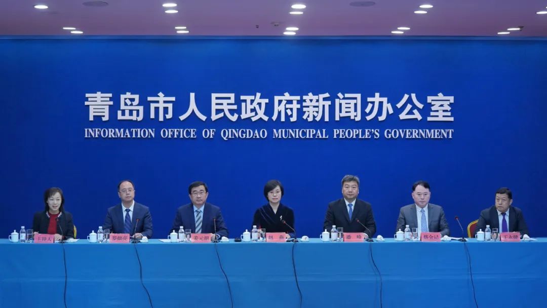 青岛保护传承黄河文化 促进与沿黄城市人文交流