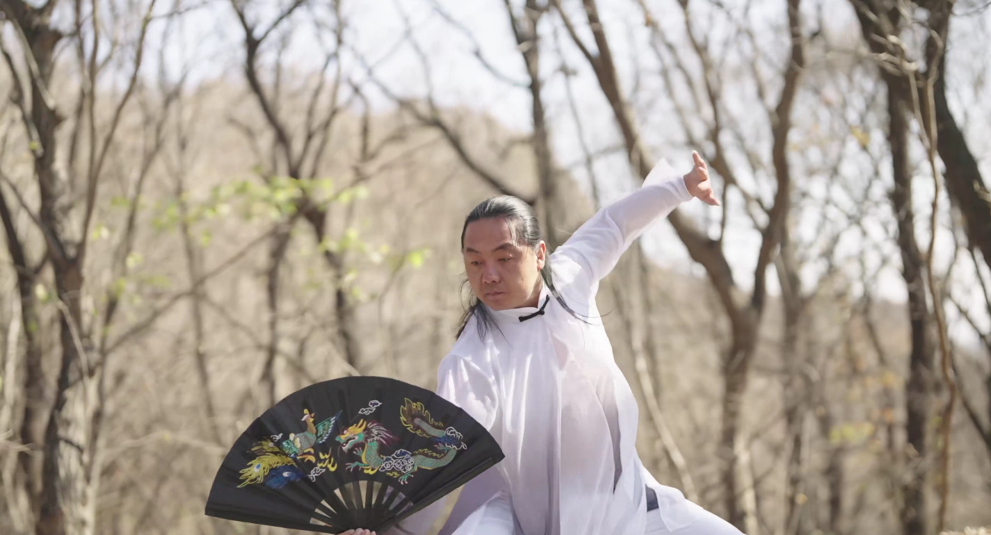 问道崆峒：行隐人间，仗剑天涯，仙风道骨的康养福地 ｜大美中国