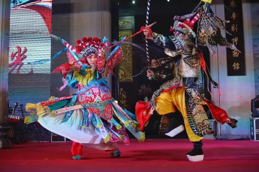 图源禅城区博物馆