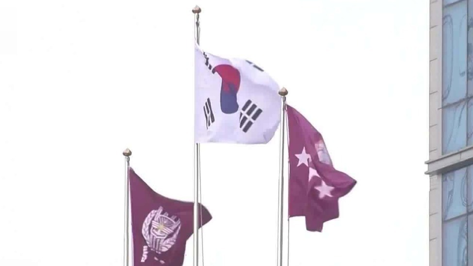 朝鲜：美韩“联合国军司令部”非法，应立即解散