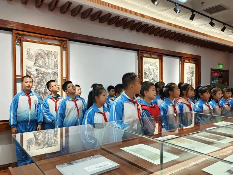 △金昌市第一小学