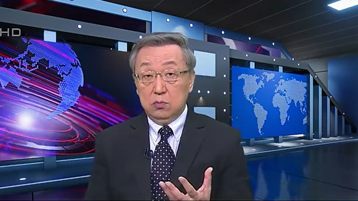 凤凰观察：中美应弃赌谋和，把中国视为对手不解决任何问题