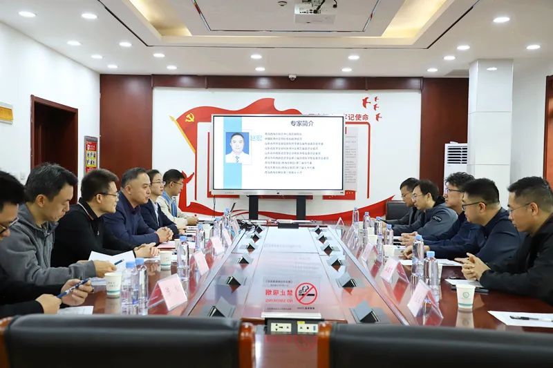 学术 | 质量控制筑牢安全基石：2023年度青岛西海岸新区麻醉质控工作会议顺利召开