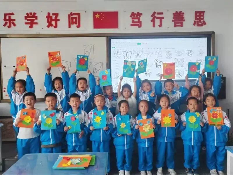 △金昌市第五小学