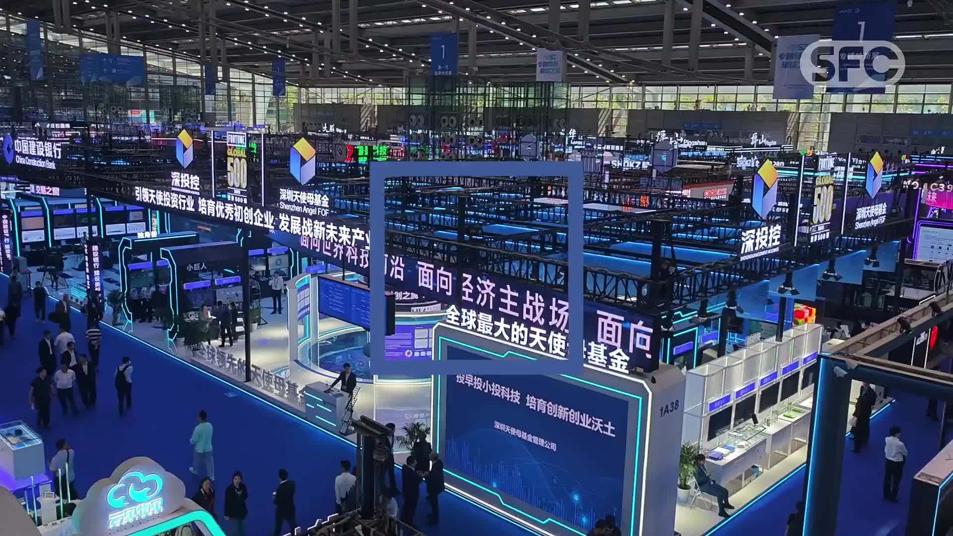 视频丨小鹏汇天陆空一体飞行汽车首次对外亮相_凤凰网视频_凤凰网