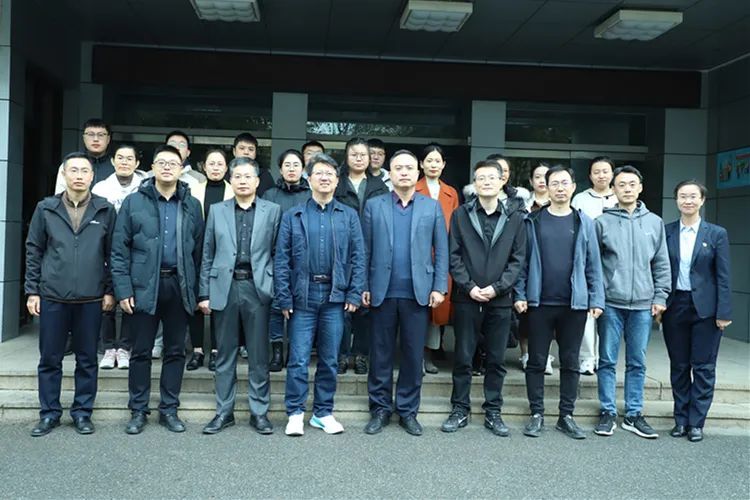 学术 | 质量控制筑牢安全基石：2023年度青岛西海岸新区麻醉质控工作会议顺利召开