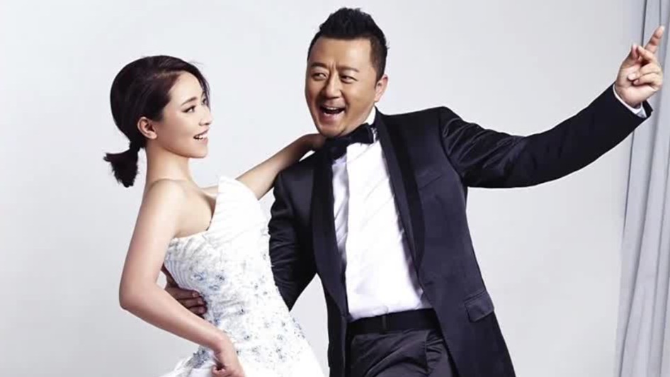 被妻子抱怨顾家少，郭涛和儿子难得有半小时独处，竟然是这样交流的