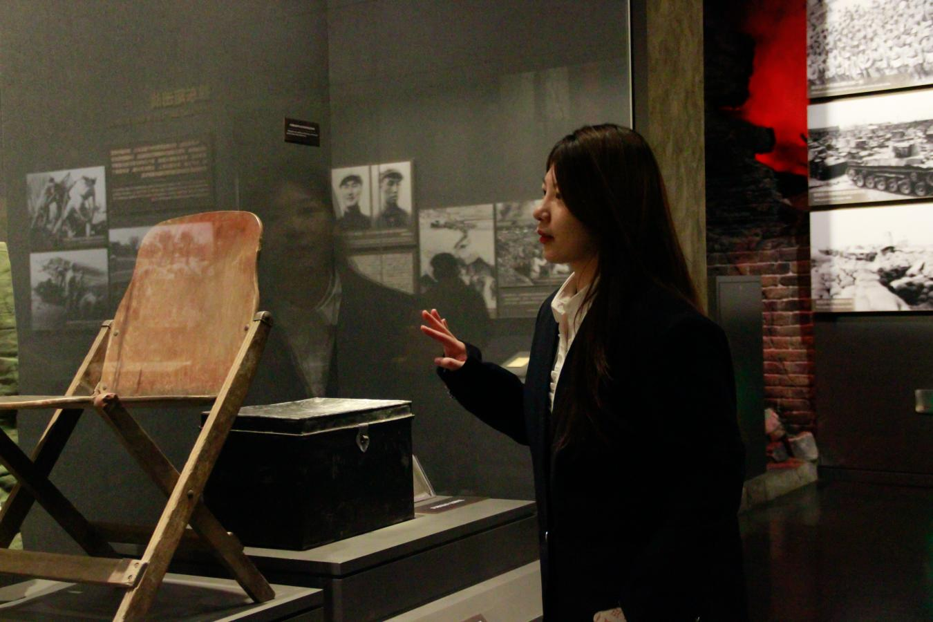 引导大学生扣好“人生第一粒扣子”！徐州幼专体育学院开展主题团日活动