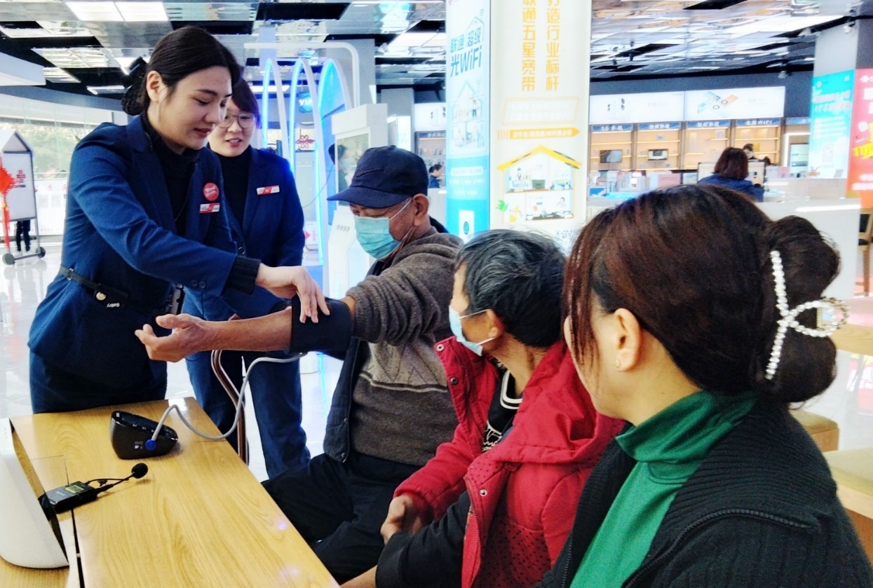 了解不同服务器的承载差异