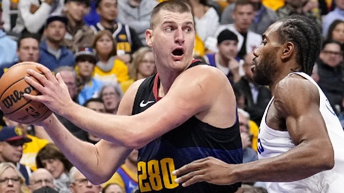 约基奇与快船的潜在交易传闻引发联盟震动