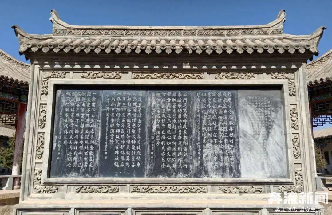 ▲许铁堂的诗篇