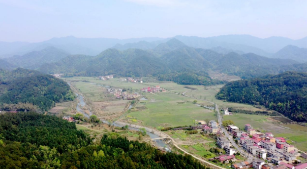 九江永修县农旅融合让绿色生态转为真金白银