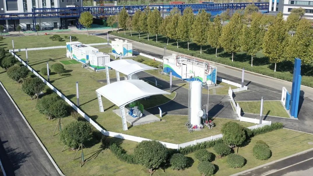 点赞!双碳经济中的东岳作为