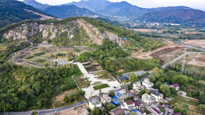 国家评审通过!涉及芜湖繁昌这座遗址公园凤凰网安徽_凤凰网