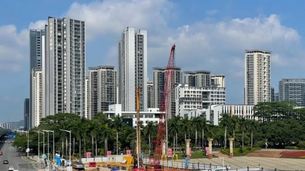 深圳楼市大消息,连出两“王炸”!专家:政策风向开始改变_凤凰网